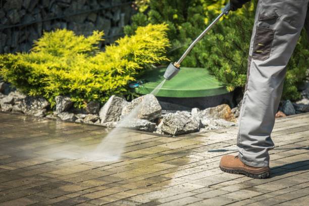 Best Patio and Deck Pressure Washing  in Fort Polk North, LA